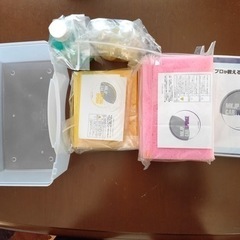 洗車ならこれがl買いっ!!DVDが教えてくれる。【プロが教える手洗い洗車方法】の画像
