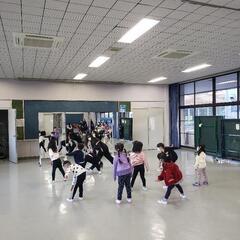 奈良市京終でダンス！月謝はたったの3,000円！の画像