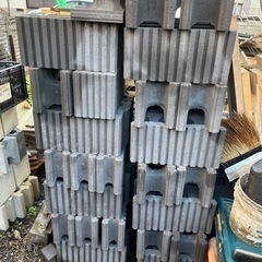化粧ブロック