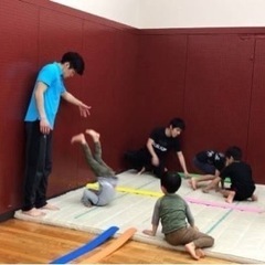 体操教室　無料体験会開催中✨の画像