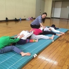 体操教室　無料体験会開催中✨の画像