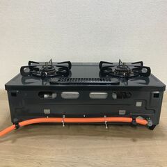 パロマ ガスコンロ　LPガス　IC-N30B-Lの画像
