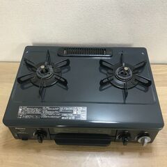 パロマ ガスコンロ　LPガス　IC-N30B-Lの画像