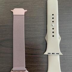 【決まりました】Apple Watch Series 3（GPS）の画像