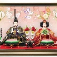 雛人形