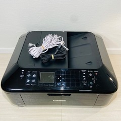 【美品】Canon PIXUS MX523 ADF搭載　ビジネスプリンター