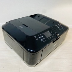 【美品】Canon PIXUS MX523 ADF搭載　ビジネスプリンター