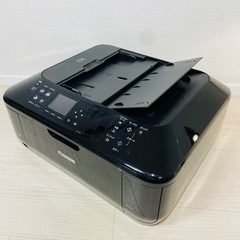【美品】Canon PIXUS MX523 ADF搭載　ビジネスプリンター