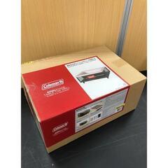 未使用品 コールマン クールステージテーブルトップグリル　170...
