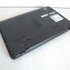 高速SSD240GB搭載　Fujitsu LIFEBOOK AH30/K ノートパソコン　(3912) の画像