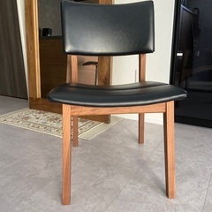 IZUMIFURNITUREイズミファニチャー２脚セット