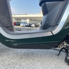 HONDA DUNK【お届けします。〜3/15】の画像