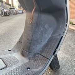 HONDA DUNK【お届けします。〜3/15】の画像