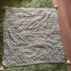 スカーフ（2枚）