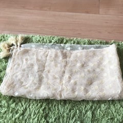 スカーフ（2枚）の画像