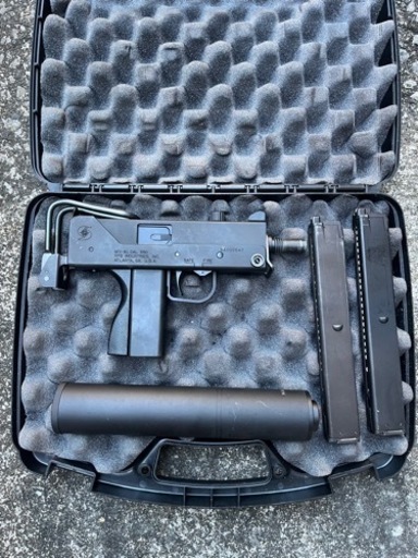 KSC M11 HW/システム7 21,170円