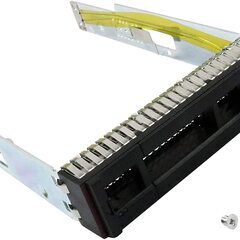 Lenovo SATA/SAS 3.5インチドライブ　キャディトレイ