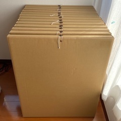 ★差し箱　F20号サイズ　13個　黄袋付★