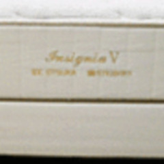 KingsDown(IDC大塚家具)高級ベッド　Insignia...