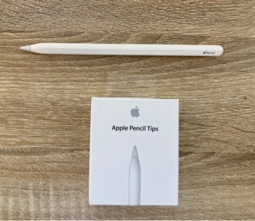 【最終価格】iPad pro 第4世代　512ギガ　11inch +5点