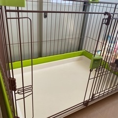 決まりました！犬　ペット　ケージ(ゲージ)