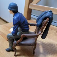 名探偵コナン　赤井秀一　フィギュアの画像