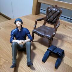 名探偵コナン　赤井秀一　フィギュアの画像