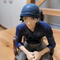 名探偵コナン　赤井秀一　フィギュアの画像