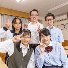 勉強が苦手な生徒のための無料春期講習7日間！！の画像