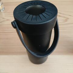 ワークマン AEGIS 500ml専用 真空保冷ペットボトルホル...