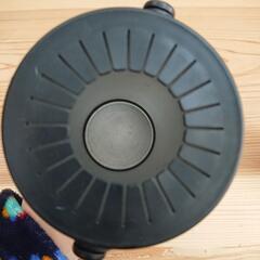 ワークマン AEGIS 500ml専用 真空保冷ペットボトルホルダー

の画像