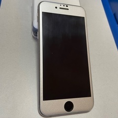 美品 iPhone 6s au スペースグレー 16GB 黒の画像