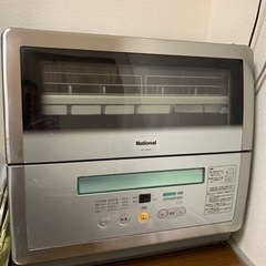 食洗機　パナソニック