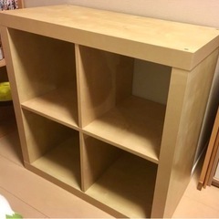 カラックス　IKEA
