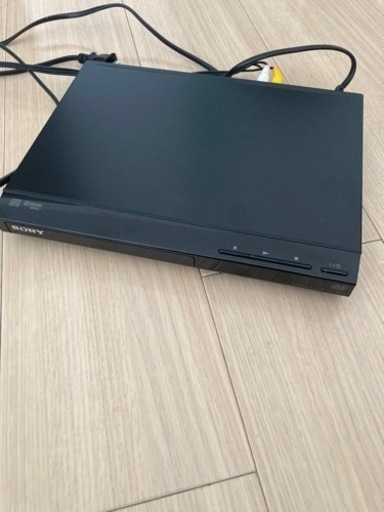 DVDプレーヤー　交渉可能