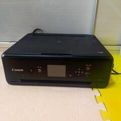 プリンター無料【ジャンク】