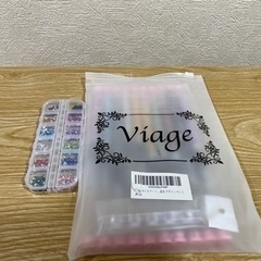 ジェルネイルセット(30カラー以上あります)の画像