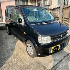 ekワゴン