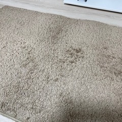 ニッセン  カーペット