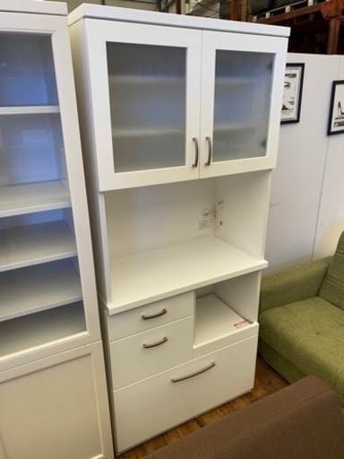 8⭐️キッチンボード