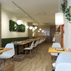 清掃員急募！時給930円～　勤務地‥菊池市　の画像