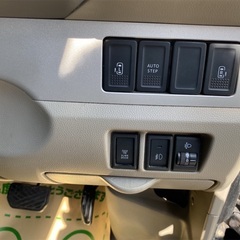 車検2年付き　スクラムワゴン　程度良好の画像