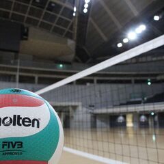ハイキュー好き集まれ！！　春高バレーの聖地で大人の初心者バレーボール！！ - 渋谷区