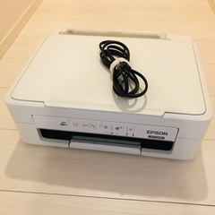 【取引中】EPSONプリンター　PX-049A