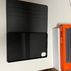 Xiaomi pad5 128 g タブレットの画像