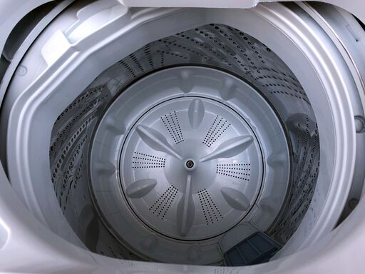 ㉓【税込み】パナソニック 7kg 全自動洗濯機 NA-F70BE5 18年製【PayPay使えます】
