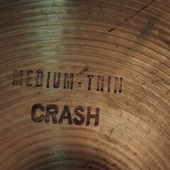 中古　ドラムセットの画像