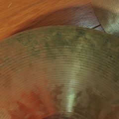 中古　ドラムセットの画像