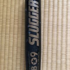 バット 軟式 85cmの画像