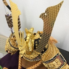 0223-080【抽選】御兜 0309当選発表の画像